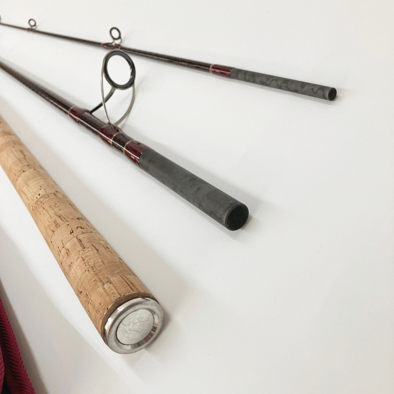 SHIMANO - SHIMANO カーディフ サーモン プレミアム 130H カーディフ サーモンプレミアム 130H: MRU Weblog Zone.