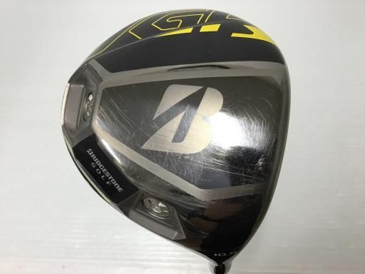 BRIDGESTONE - これ以上下げれません！！　美品　ブリヂストン　JGR ドライバー Amazon.co.jp: BRIDGESTONE(ブリヂストン) JGR ドライバー Tour