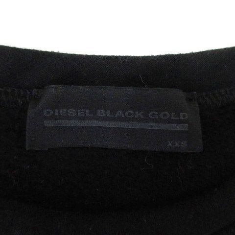 ディーゼルブラックゴールド DIESEL BLACK GOLD ワンピース DIESEL BLACK GOLD / ディーゼルブラックゴールド | ストライプ
