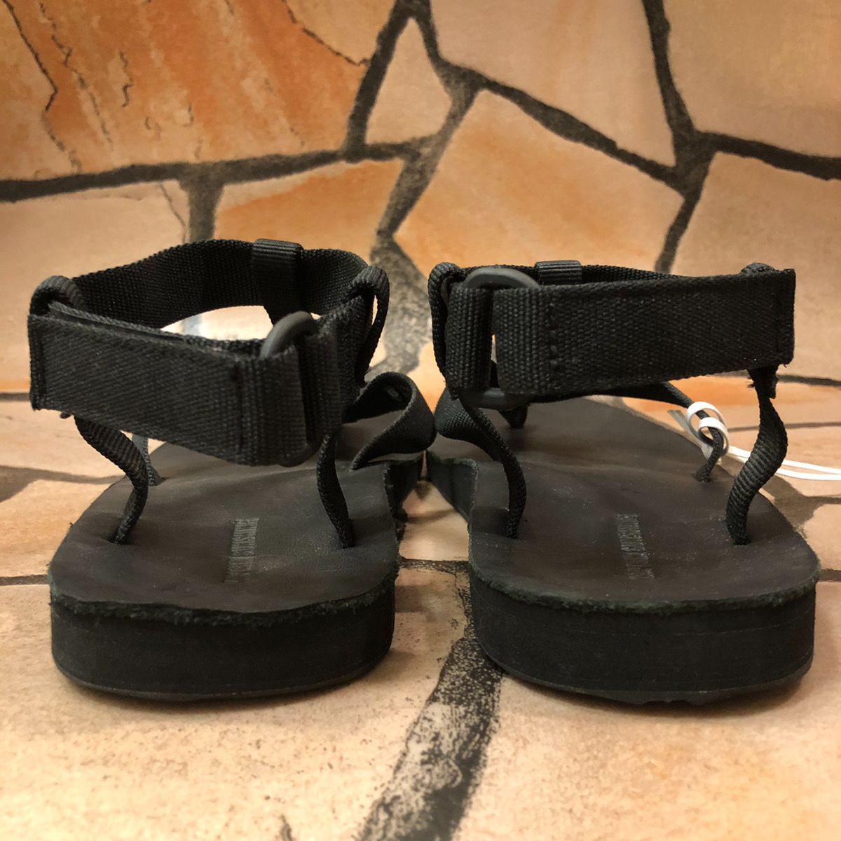 キャプテンサンシャイン　サンダル28cm Teva×キャプテン サンシャインのコラボメンズサンダル、90年代の