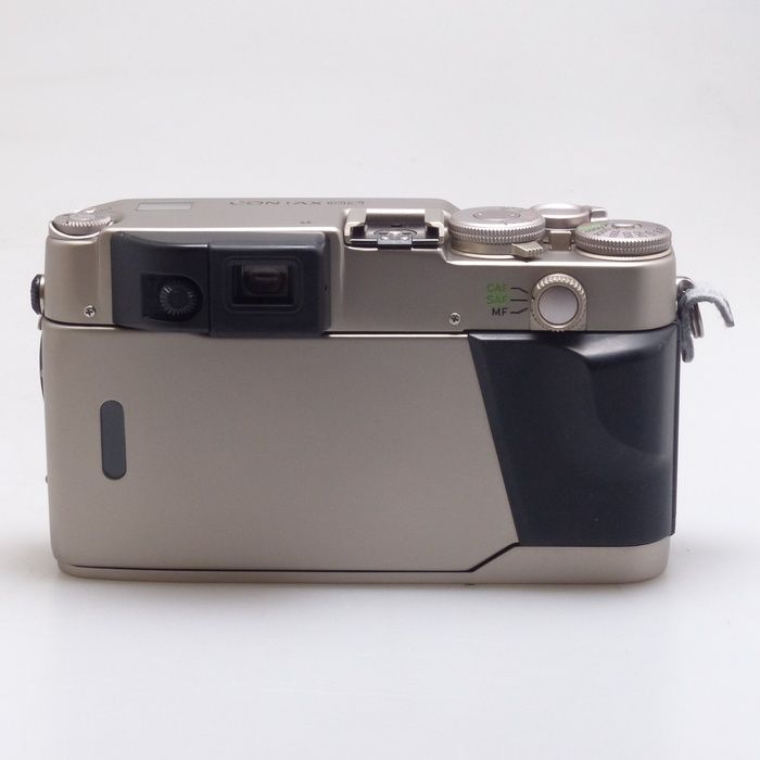 CONTAX コンタックス G2 ボディ レンジファインダー フィルムカメラ