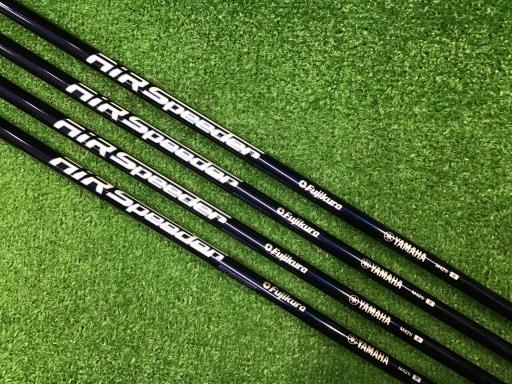 ヤマハ inpres UD 2 2021 4 S アイアンセット IR AIR Speeder M 421 i フレックスR メンズ 男性用 右利き 右用 Cランク ゴルフクラブ 筋トレ器具 アイアンセット 