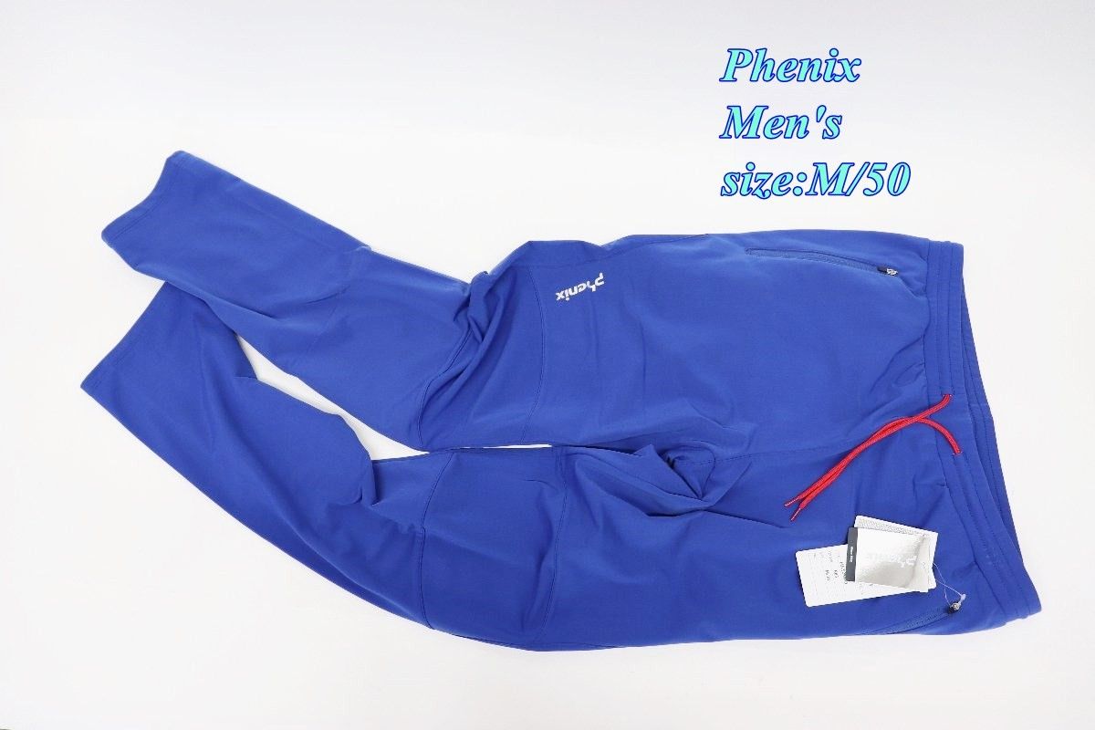 phenix - Phenix フェニックス メンズ スキーパンツ M/50