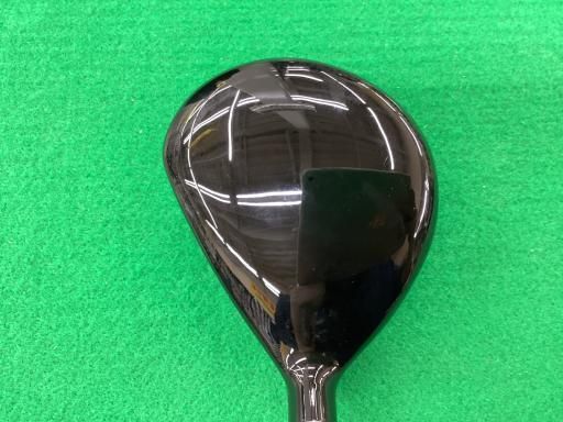 中古】 ブリヂストン BRIDGESTONE J15F+ 5W フェアウェイウッド