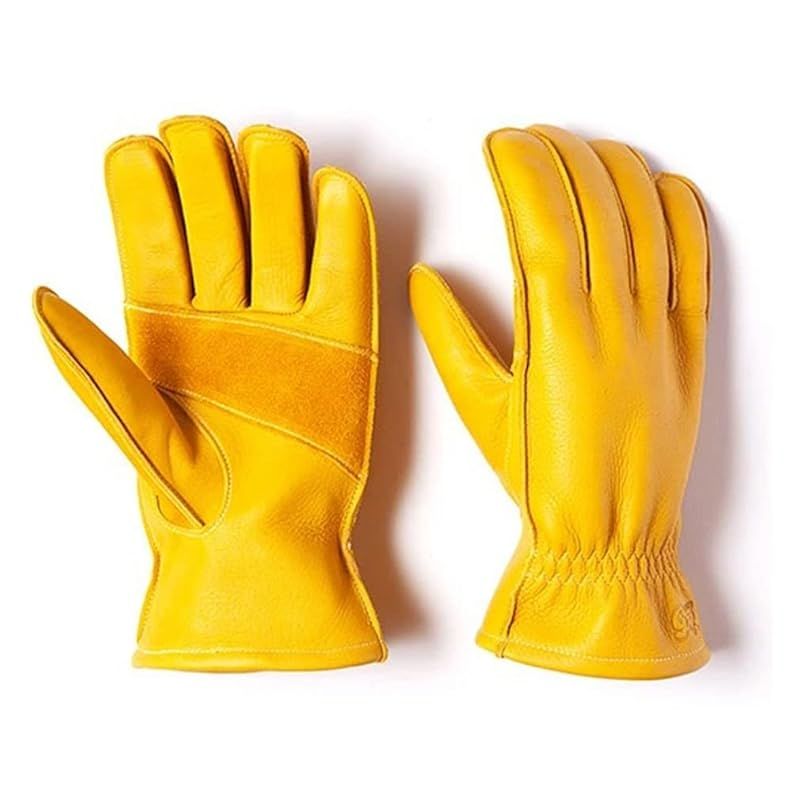 GRIP SWANYグリップスワニー　G-1 Lサイズ　イエロ　グローブ グリップスワニー G-1 アウトドアモデル 価格.com Mサイズ グリップ