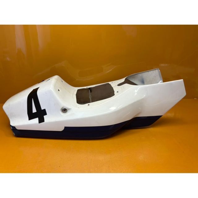 HONDA　NSR50純正　リアカウル　中古品 HONDA NSR50純正 リアカウル 中古品 HONDA NSR50純正 リアカウル