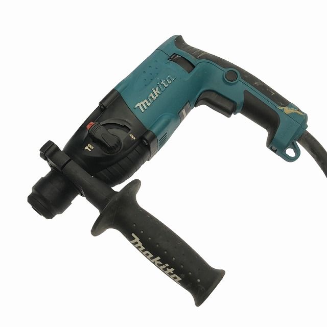 マキタ 18mm ハンマードリル 中古 マキタ HR181DZK 18mm 14.4V充電式