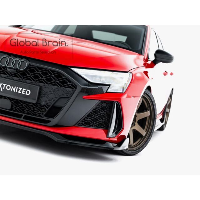 リップ スポイラー