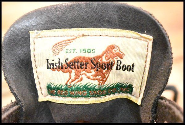 ラフアウト 短靴