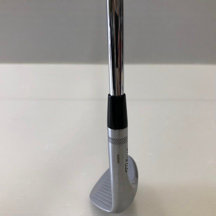 Titleist VOKEY FORGED 48-10F モーダス3 105 S タイトリスト