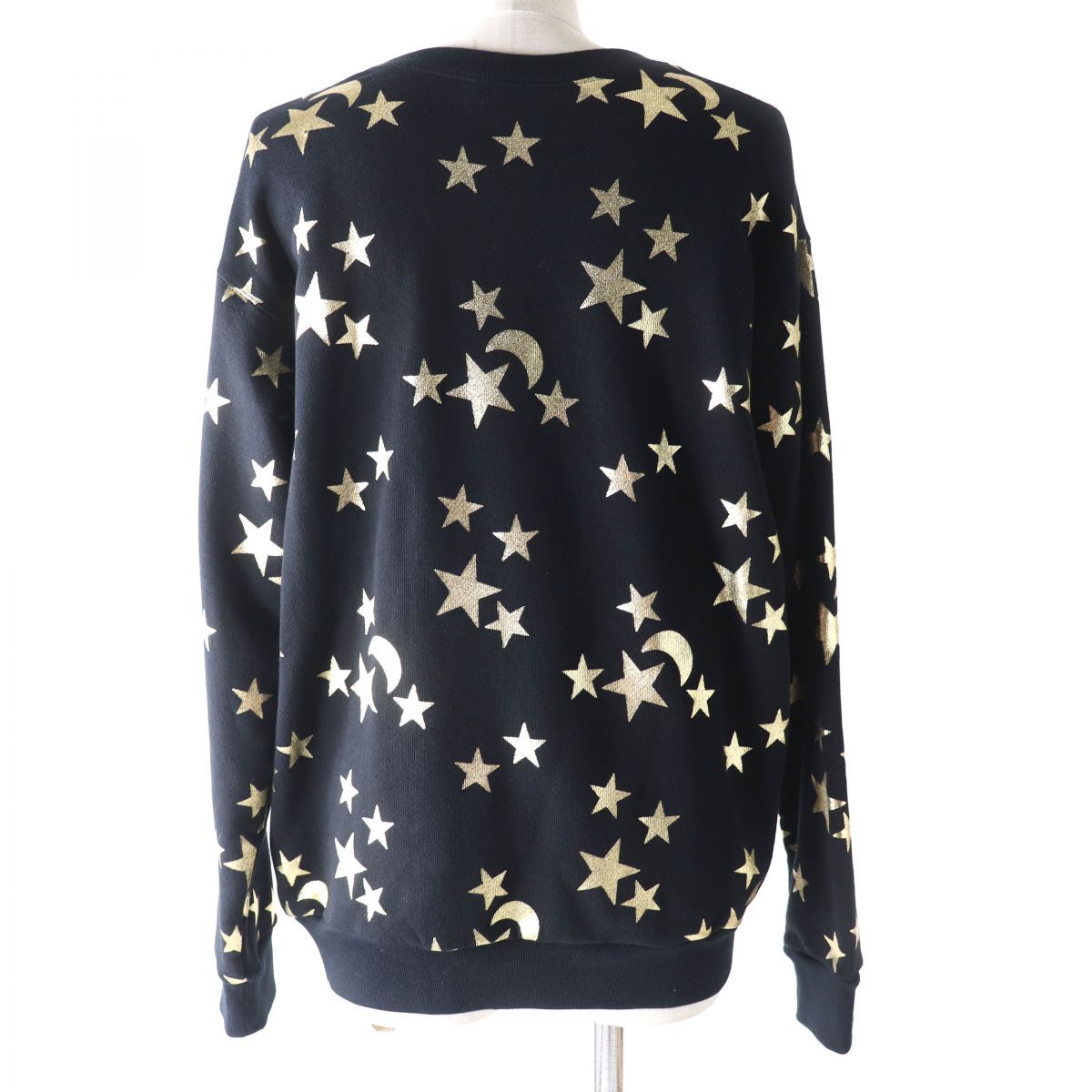 美品☆正規品 グッチ 469250 インターロッキングG シェリーライン  