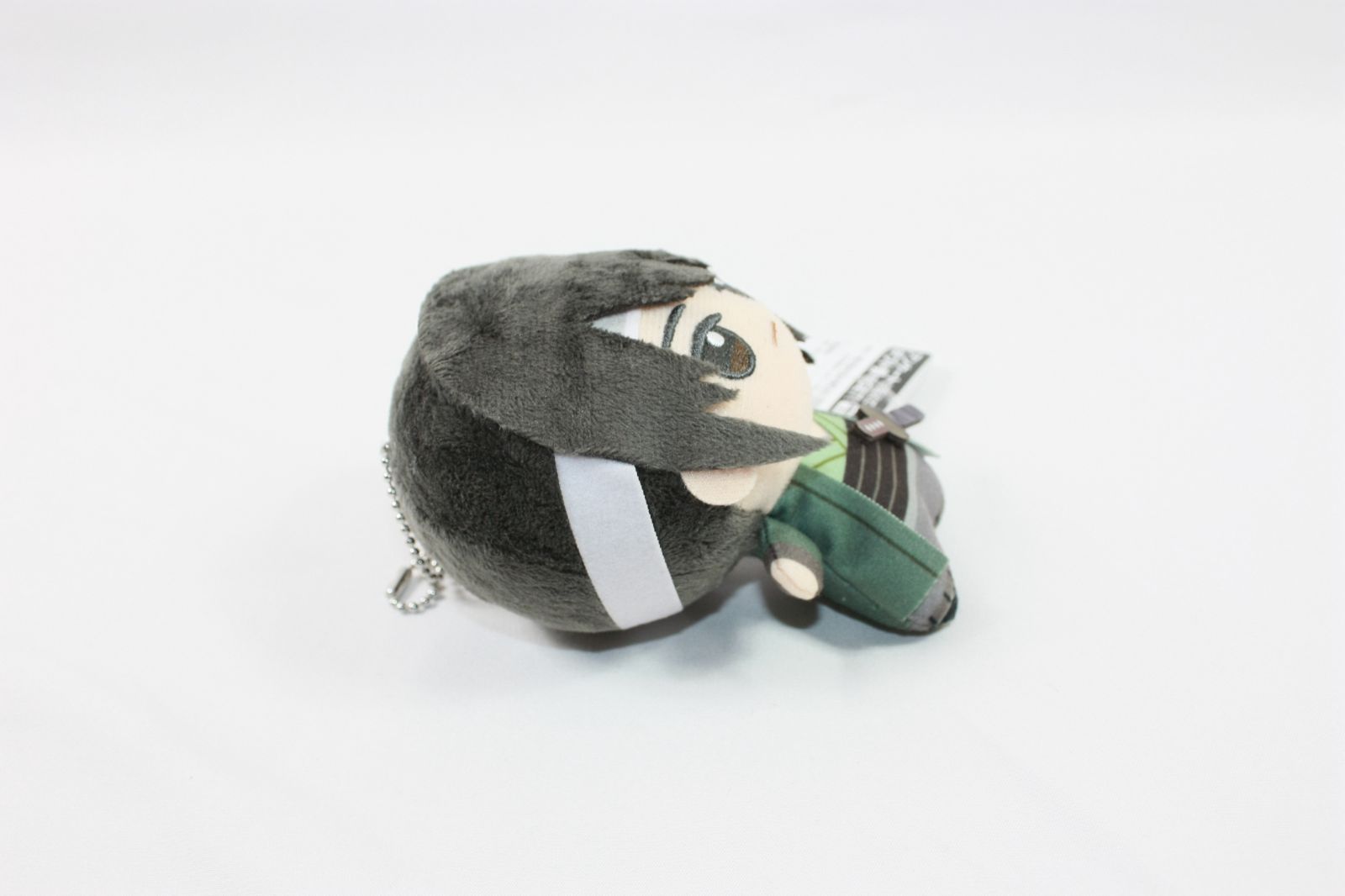 銀魂　ちびぐるみ　桂小太郎 Amazon.co.jp: ☆ 銀魂 ちびぐるみvol.2 桂 小太郎 ぬいぐるみ