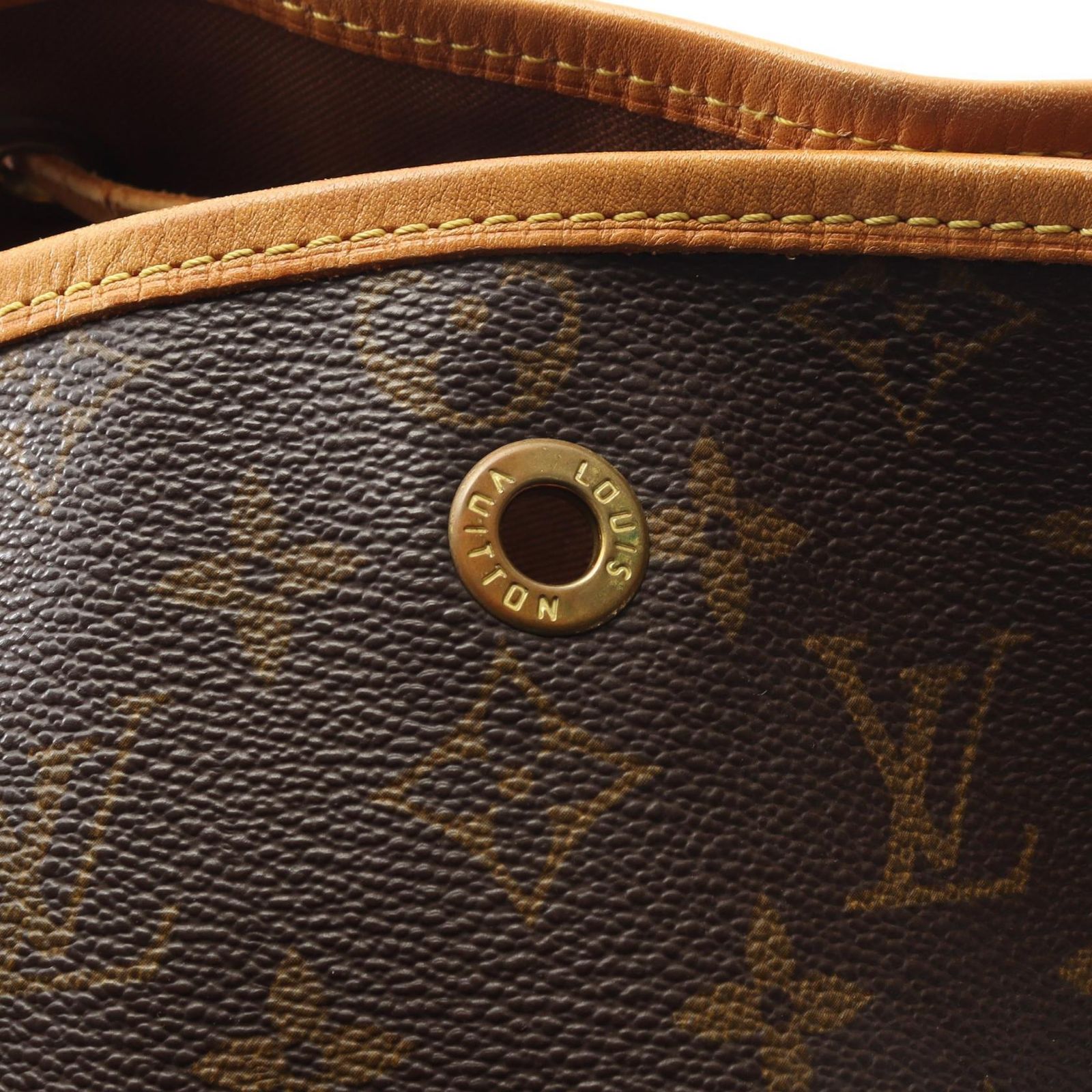 ルイヴィトン モノグラム モンスリGM リュックM51135 楽天市場】【バッグ】LOUIS VUITTON ルイ ヴィトン モノグラム