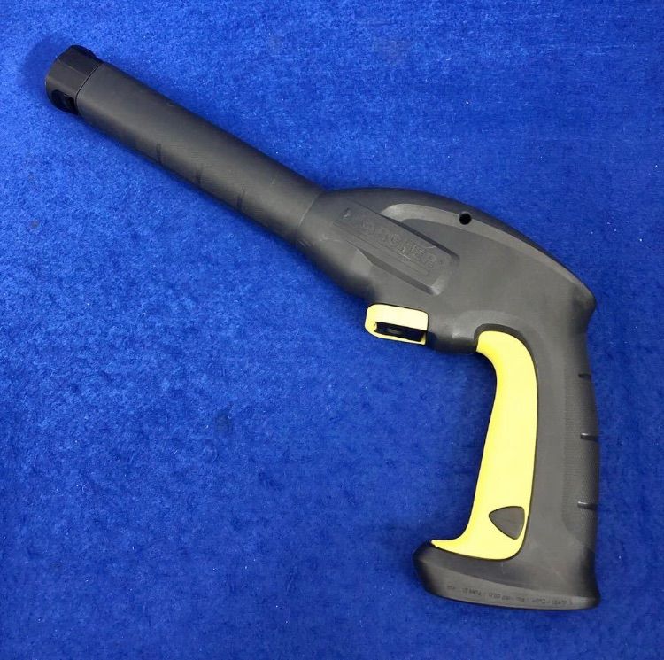 展示☆未使用☆ケルヒャー KARCHER 高圧洗浄機トリガーガン 4.775