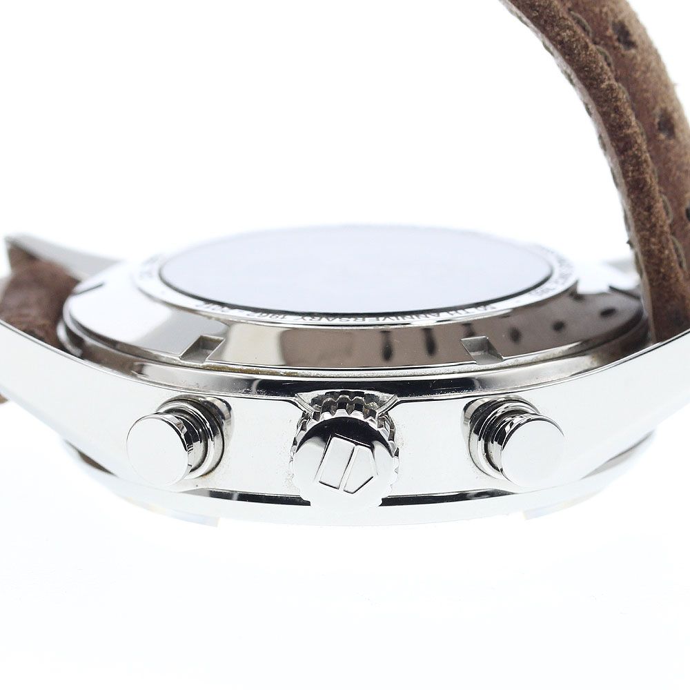 タグホイヤー TAG HEUER CAR2015-0 スペースX 世界限定2012本 クロノ