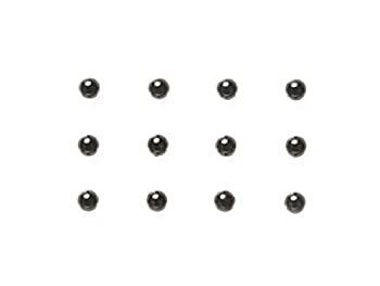 【】タミヤ TRFシリーズ No.94 3/32インチ セラミックボールデフ (12個) 42194