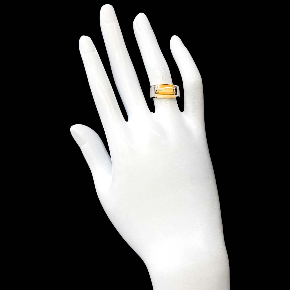 ブルガリ BVLGARI アクセサリー(指) リング 56 シルバー ブルガリ BVLGARI アクセサリー(指) リング 56 シルバー