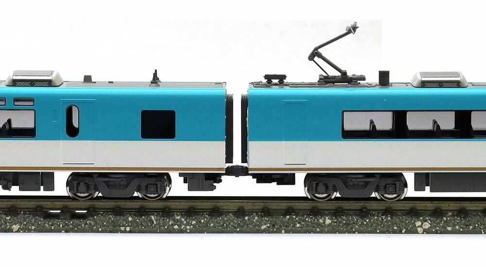 KATO 283系　オーシャンアロー　3両編成セット　10-1841 未使用新品 61s2wiBqmCL._AC_UL210_SR210,