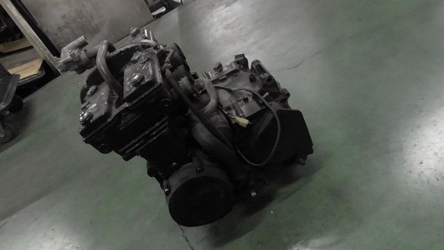 FX400R ZX400D の エンジン 8k 8k 8k 8k:#1756254063 - メルカリ