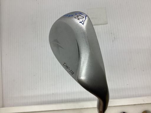 即決 キャスコ DW-115Gウエッジ/NSPRO950GH/R/56[5287] キャスコ KASCO ドルフィンウェッジ DW-115G ウェッジ  950GH