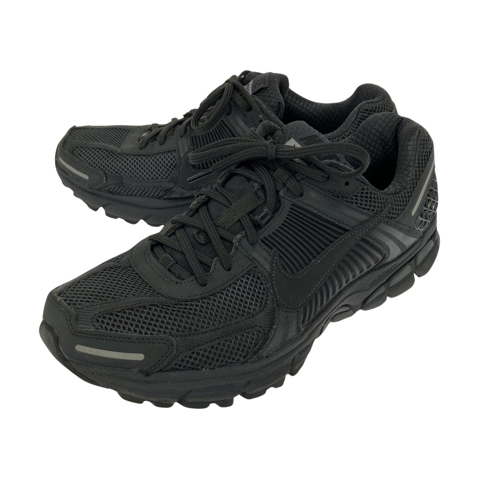 NIKE ナイキ BV1358-002 ZOOM VOMERO 5 SPスニーカー size29.5cm/チャコールグレー