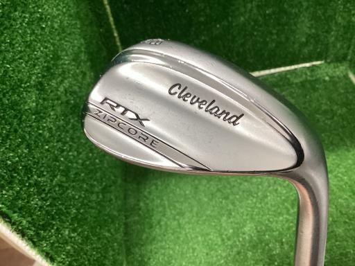 Cleveland Golf - クリーブランド　RTX4  58度　MODUS 3 TOUR120 ウェッジ クリーブランド RTX-4 ツアーサテン ウェッジ 58.09