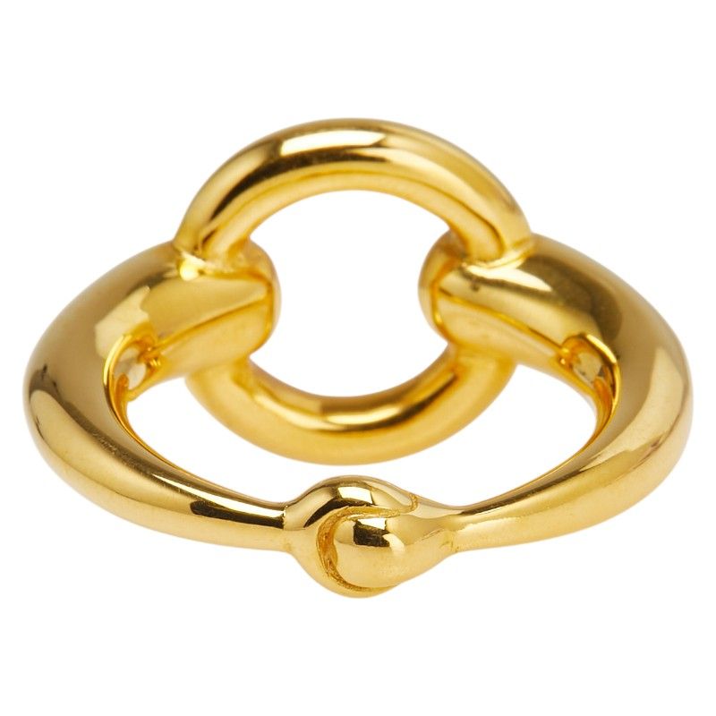 エルメス ゴールド金具 コロゾリング