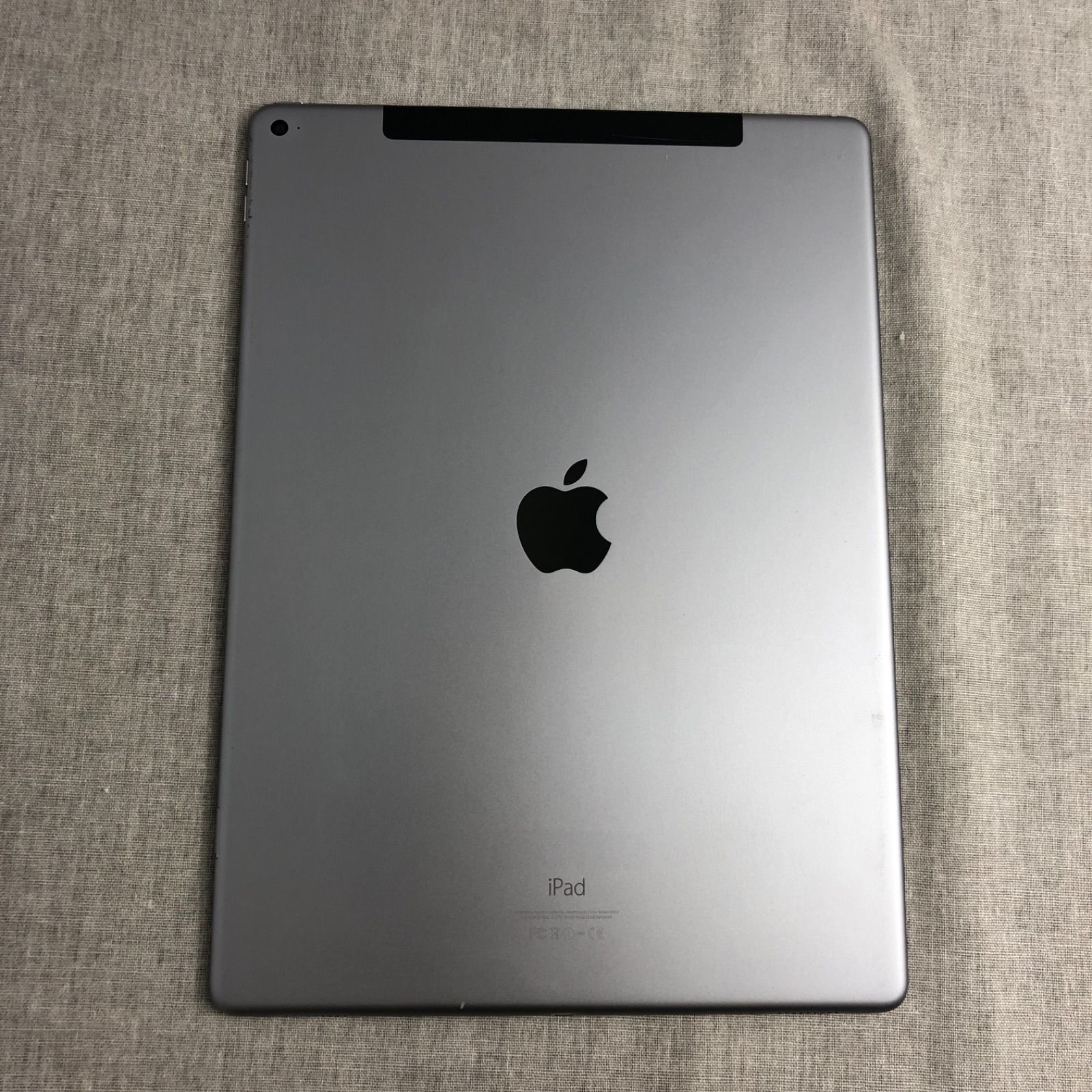 ◇ジャンク品◇【３点セット】iPadPro 第1世代 12.9インチ 256GB