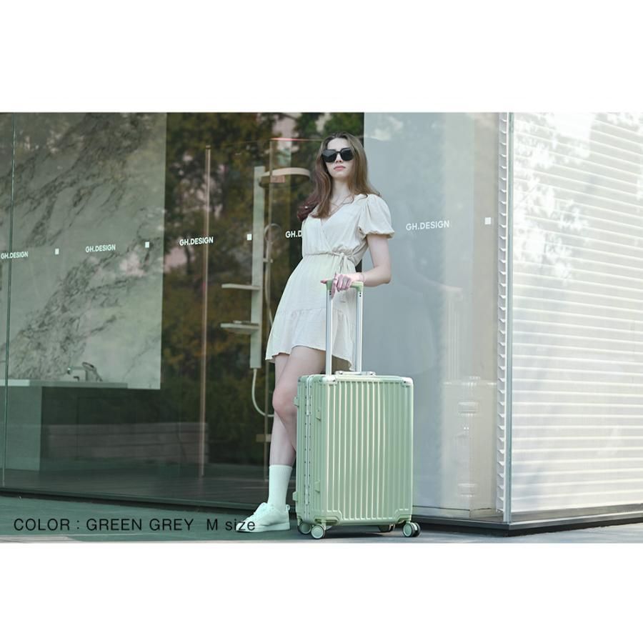 スーツケース Mサイズ