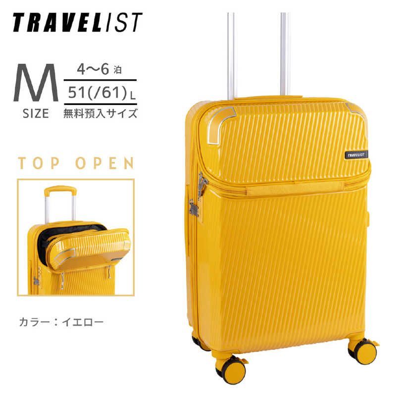 リモワ クラシックフライト 61L TSAロック4輪 廃盤モデル971.63