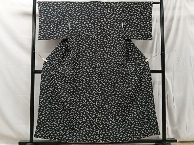 正絹　反物　12メートル　絞り 正絹 反物 12メートル 絞り kyoto-muromachi-st_kmn-y0029