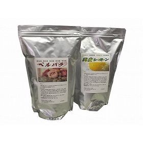 アサヒ商会 アサヒ入浴化粧品 ジャスミン 2.5kg 業務用入浴剤 介護用品 （1点）