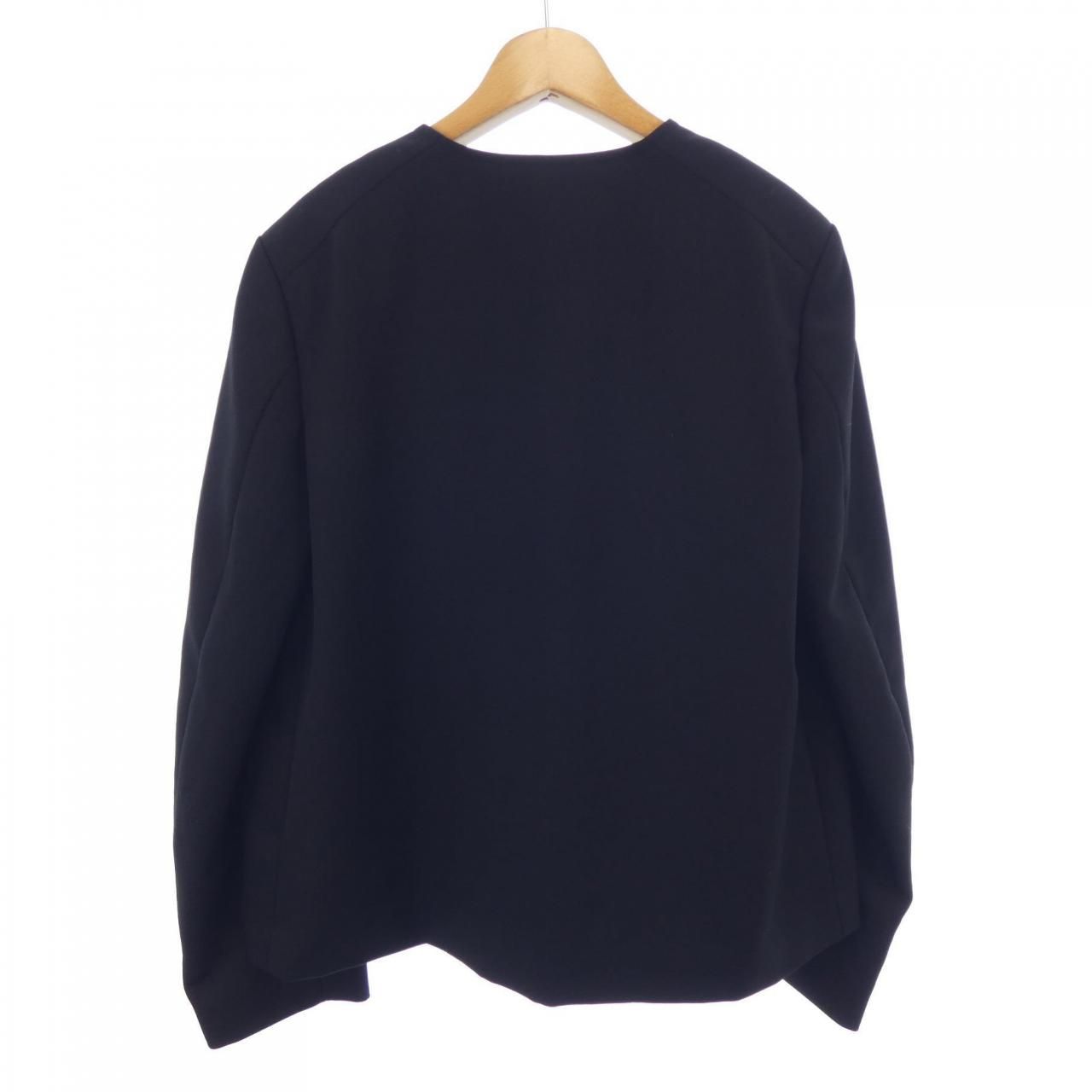 コムデギャルソンガール COMME des GARCONS GIRL NL-J001 ジャケット