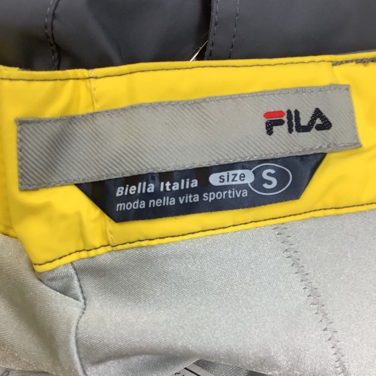 FILA - スノボーウェアー  FILA  レディース S size 楽天市場】Fila フィラ（ウインタースポーツ｜スポーツ