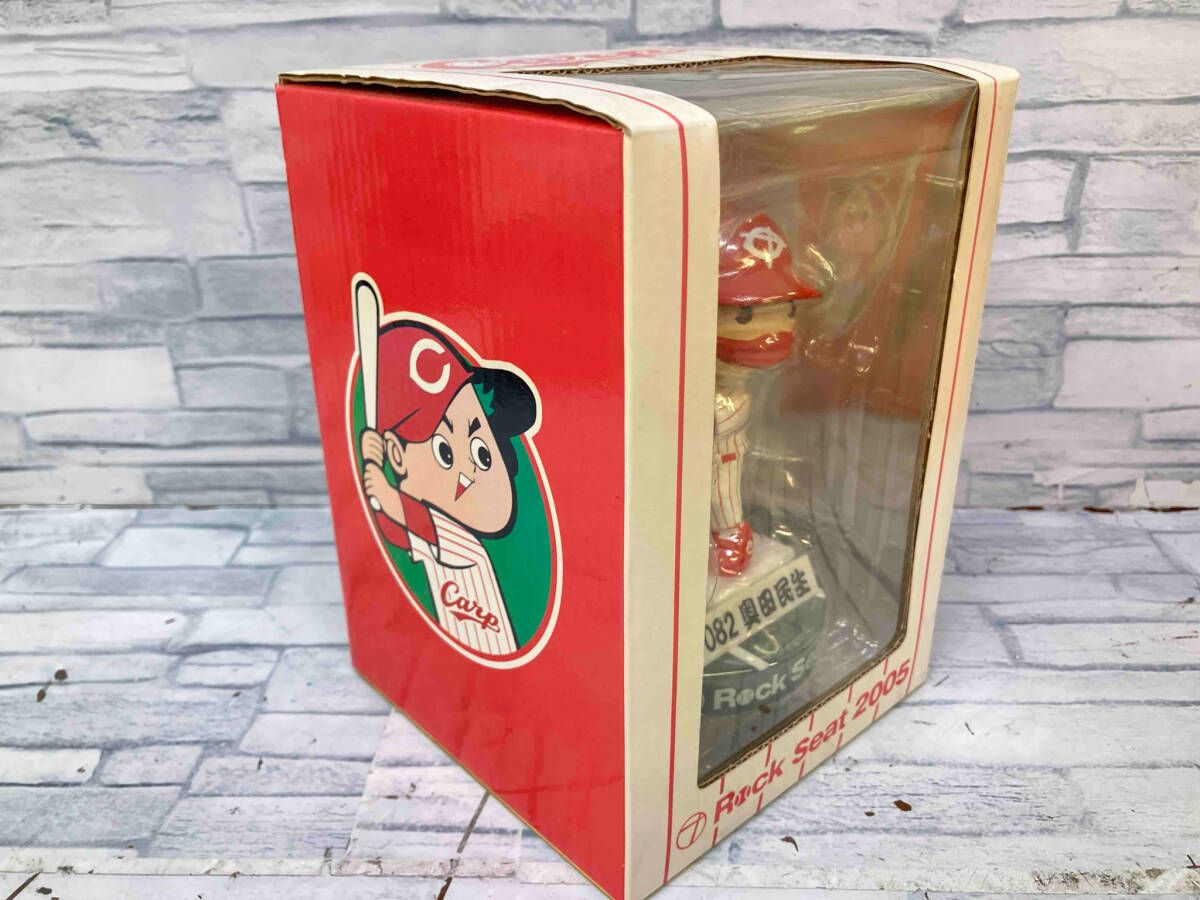 ユニコーン 広島 カープ コラボ カープ 奥田民生 ユニコーン ロック