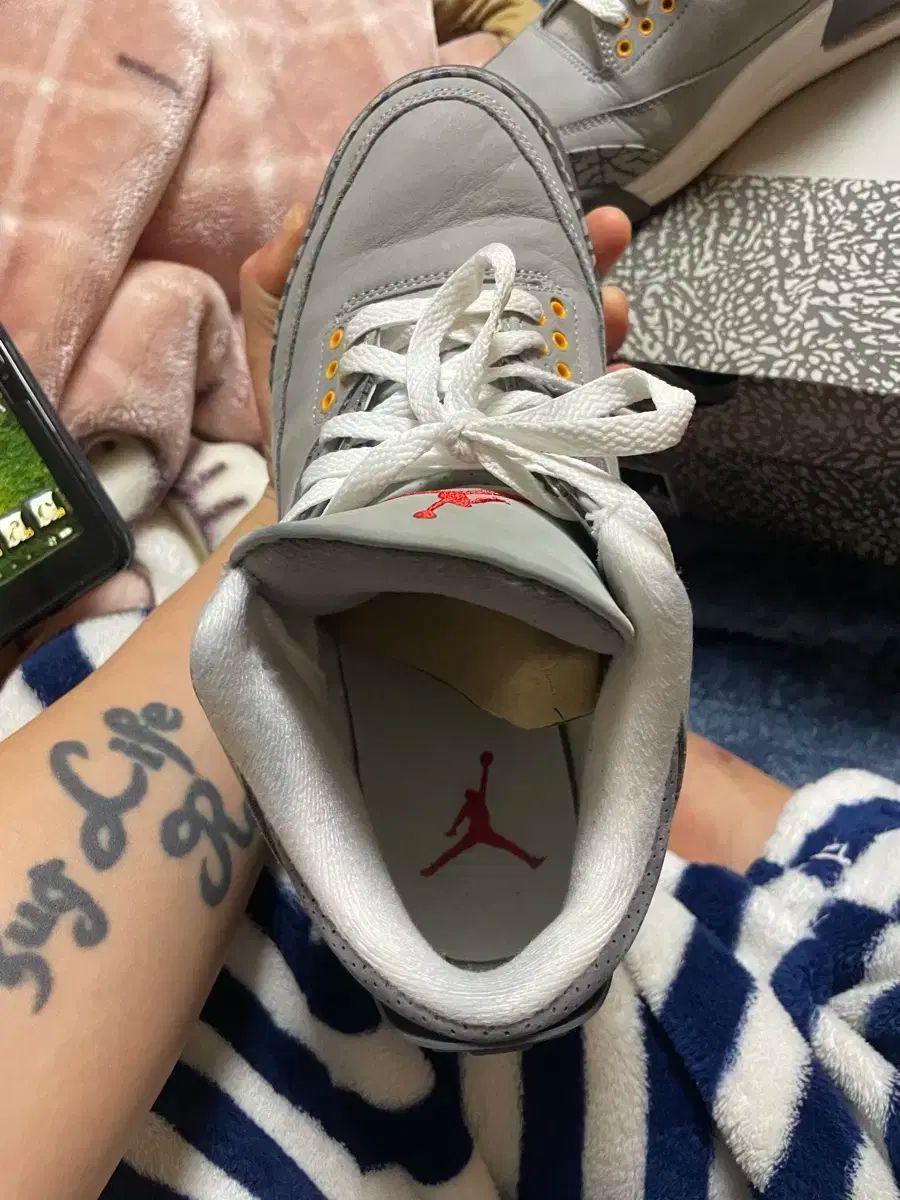 クールグレー
