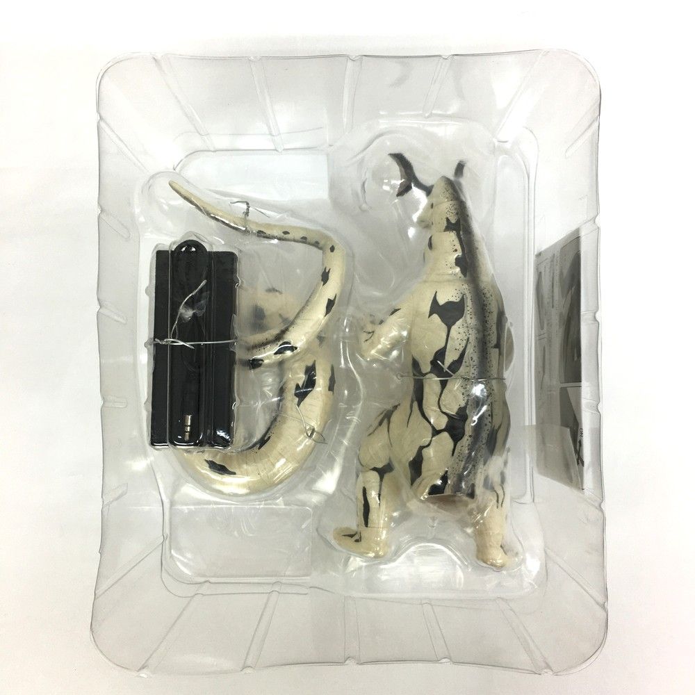 エレキング ギガンティックシリーズ エクスプラス 発光ver