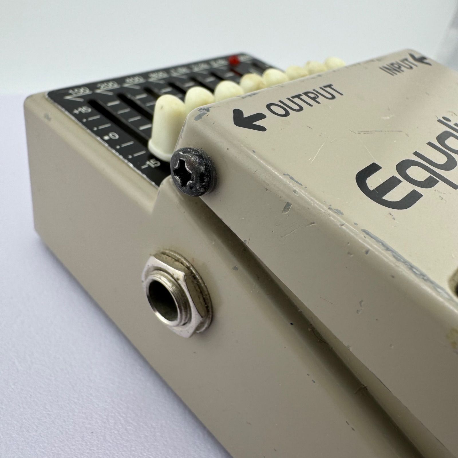 BOSS Equalizer 割引 GE-7 イコライザー エフェクター BOSS GE-7