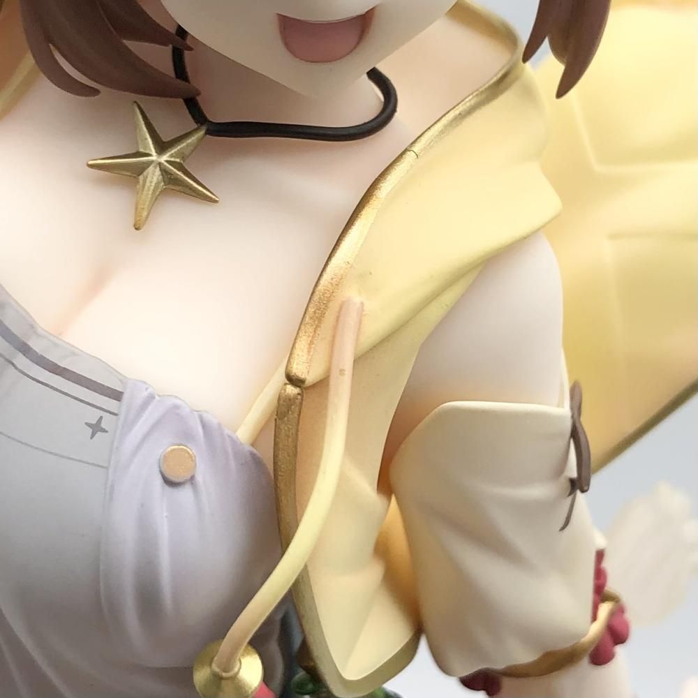 中古】開封 ALTER アルター ライザのアトリエ 常闇の女王と秘密