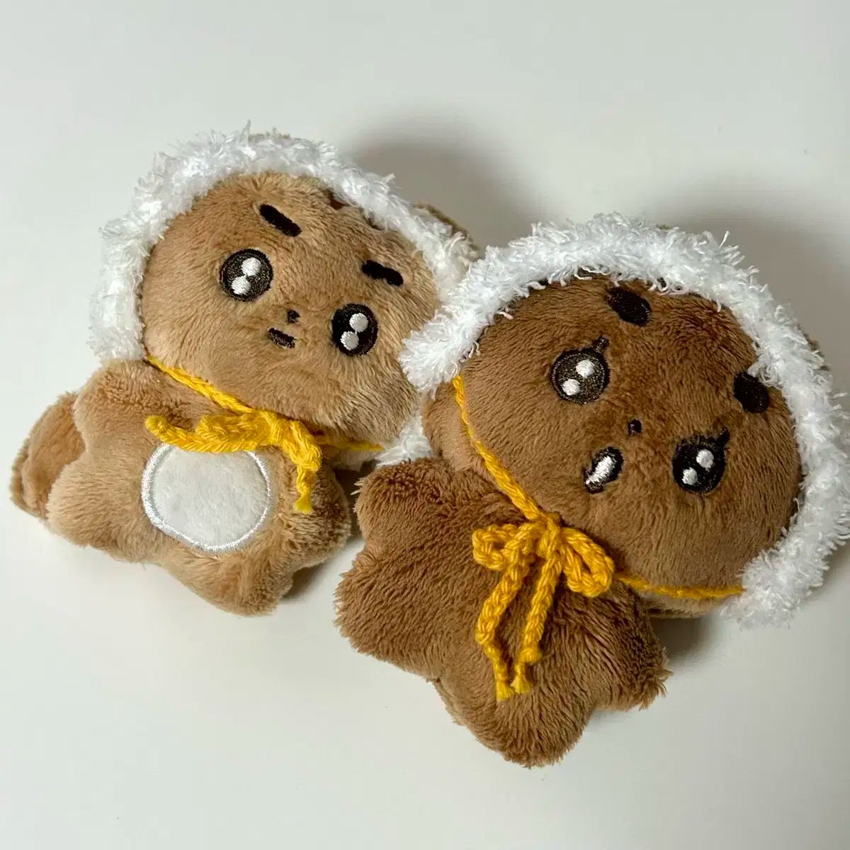 TOMORROW X TOGETHER TXT ぬいぐるみ ポバトゥ ポバトゥ ボムギュ ポバトゥ テヒョン