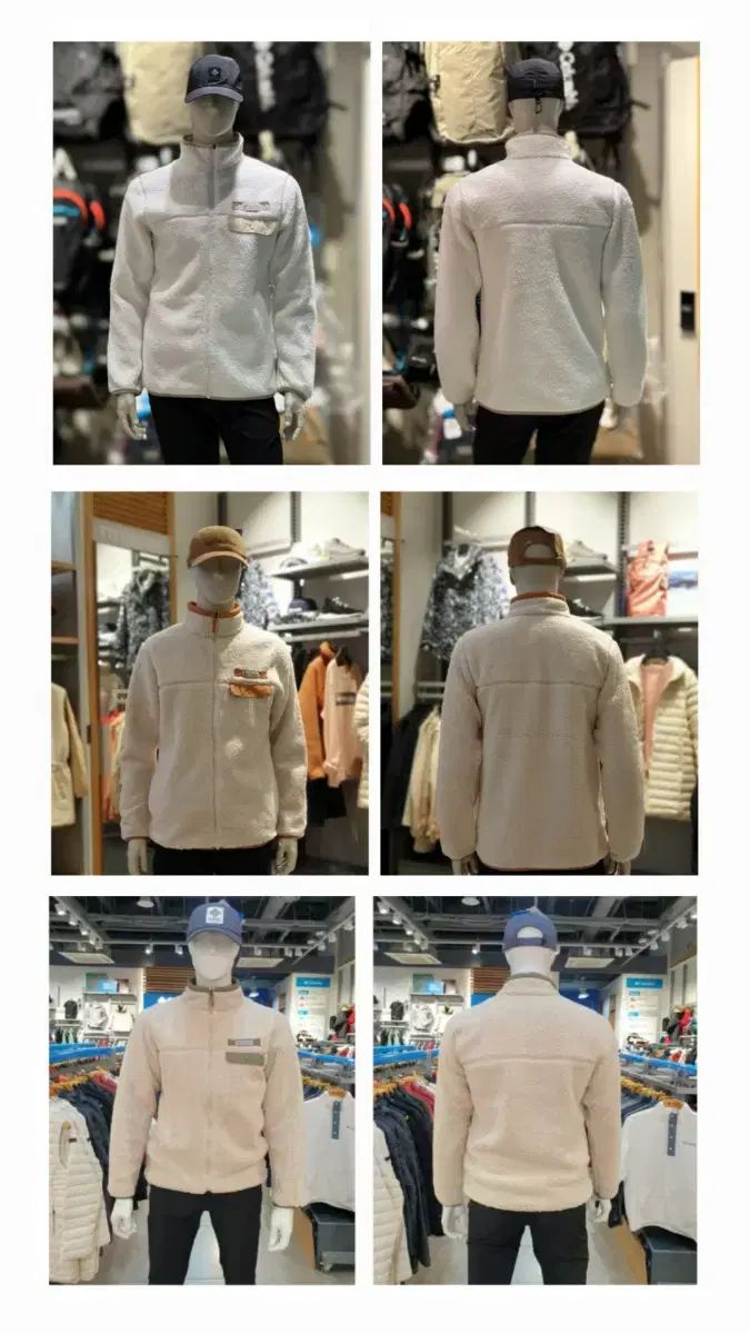ジャケット 男性