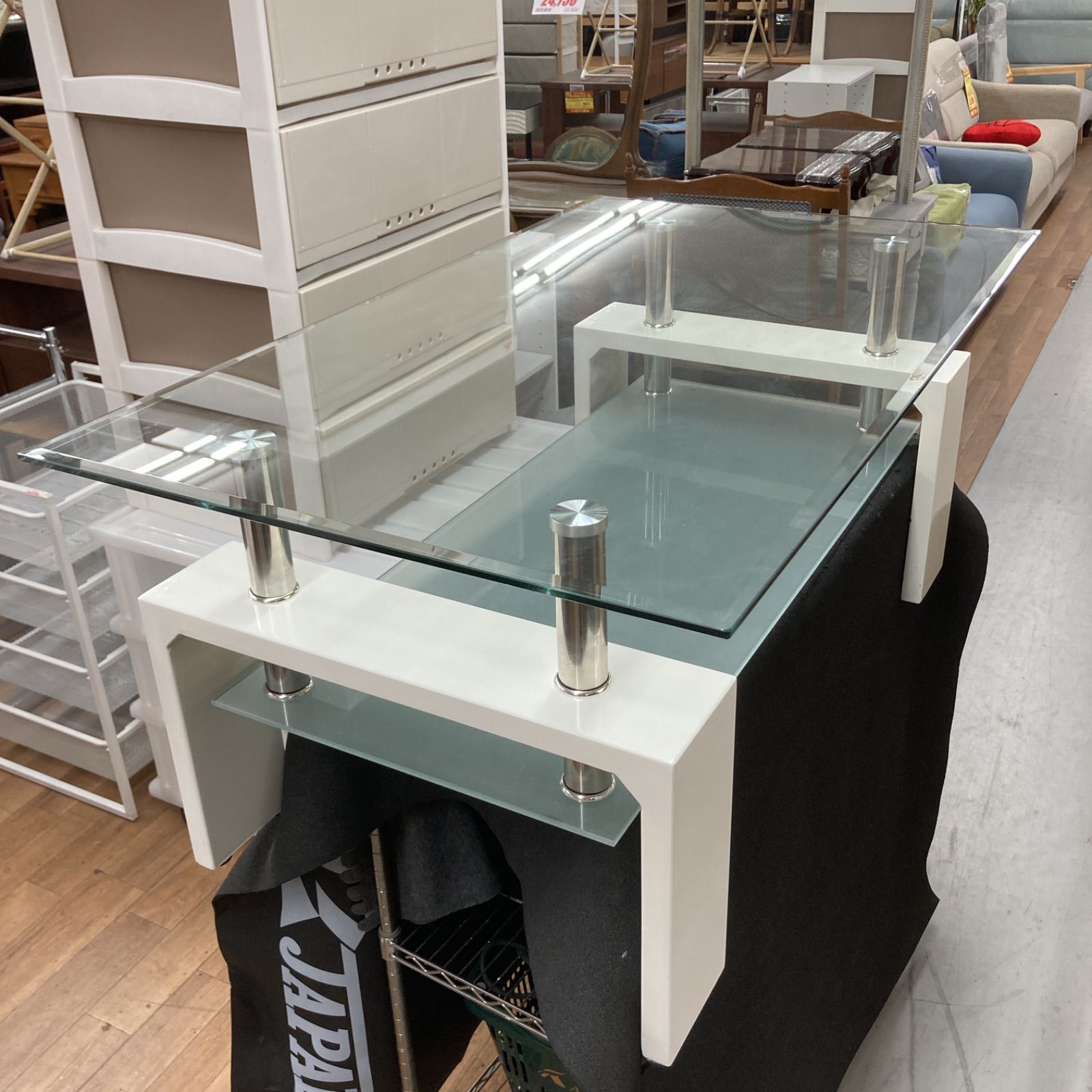 GMFS135○横浜ダニエル / DANIEL アーリーアメリカン