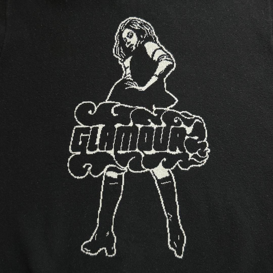 03213M【美品】ヒステリックグラマー / HYSTERIC GLAMOUR☆ヒスガール