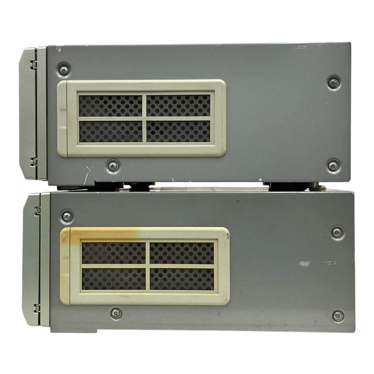 BMB UGA LKS-01D カラオケ機材 2点セット 楽宴 音響機器