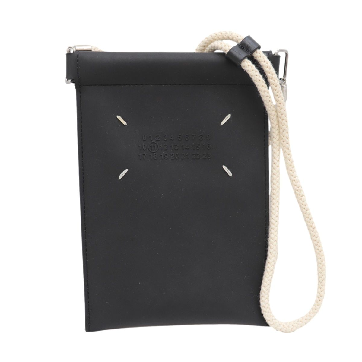 Maison Margiela スマホ ラバー バッグ 楽天市場】メゾン マルジェラ MAISON MARGIELA SA1VL0033 P5135