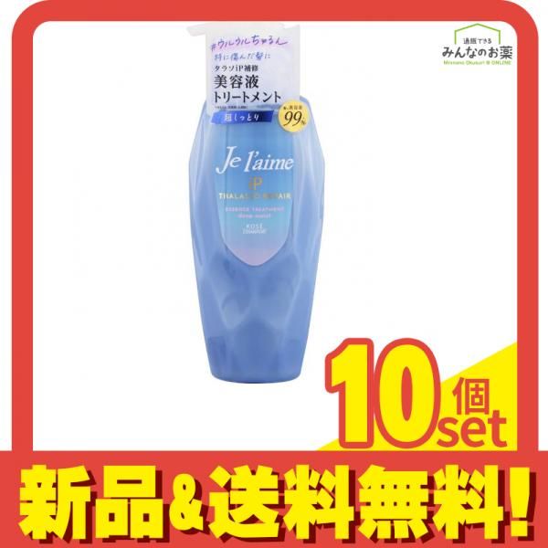 4本 L'OREAL ELSEVE ダメージケア PROEX 110g ロレアルエルセーヴ