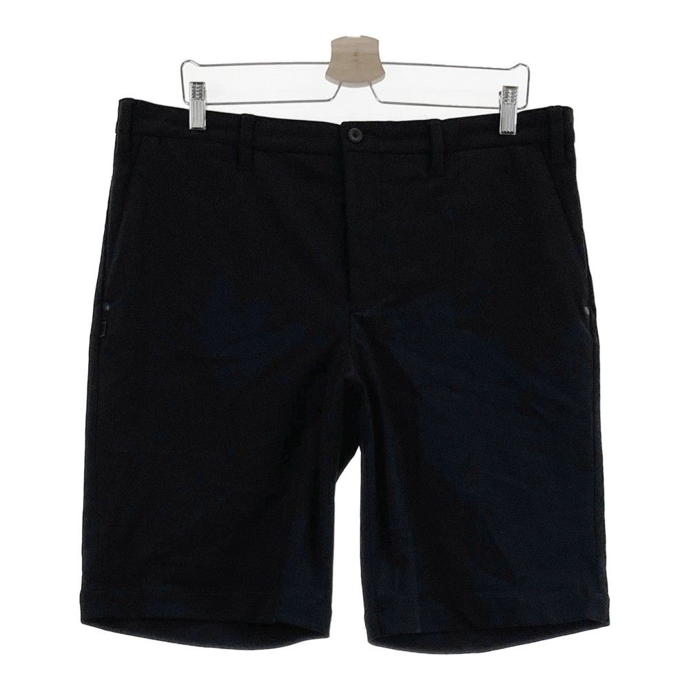 サイズ 2XL BRIEFING GOLF ブリーフィング 2025年 ハーフパンツ ブラック系 240101458386 ゴルフウェア メンズ ストスト