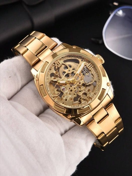 防水メンズウォッチ 理想的なギフト