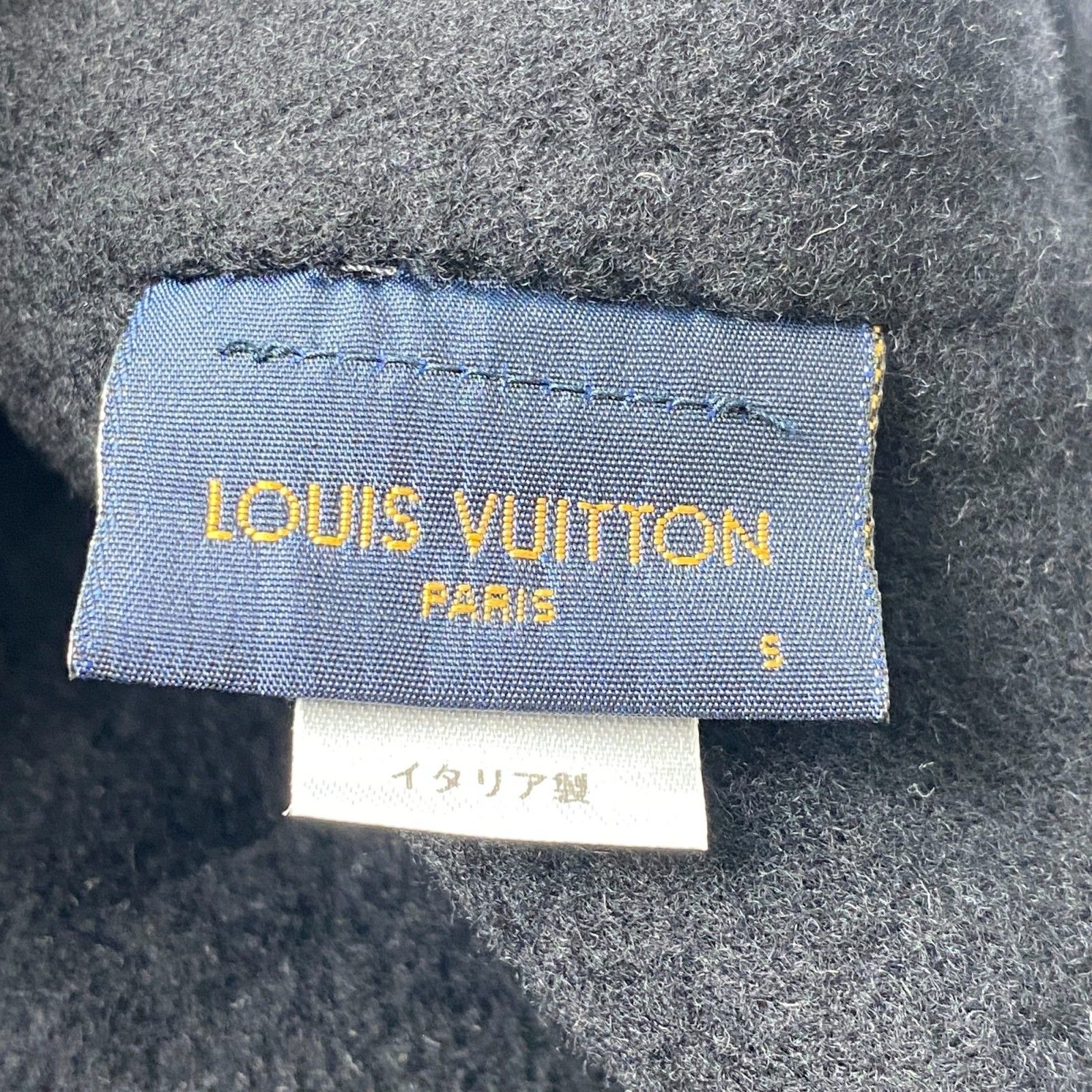ルイ ヴィトン LOUIS VUITTON レディース バケットハット モノグラム  