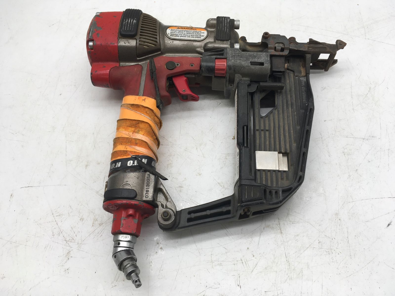 エアネイラ フロアネイラ